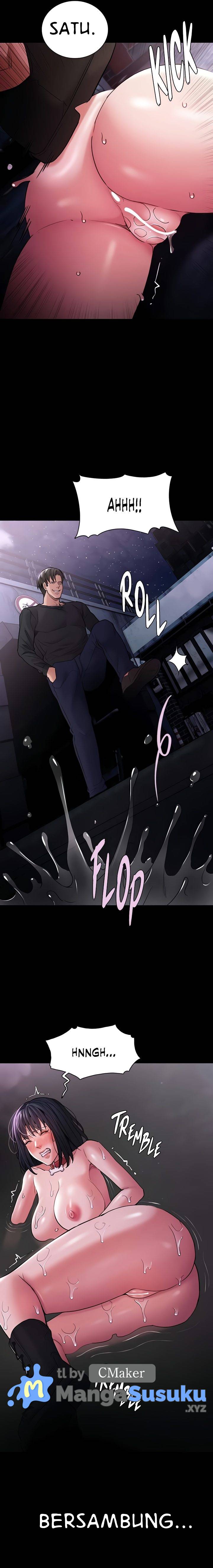 Wicked Diary - Chapter 104 13