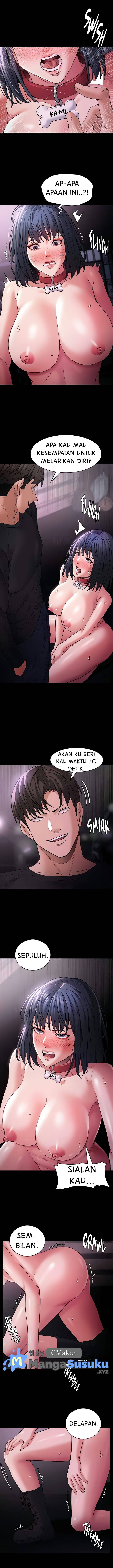 Wicked Diary - Chapter 104 11