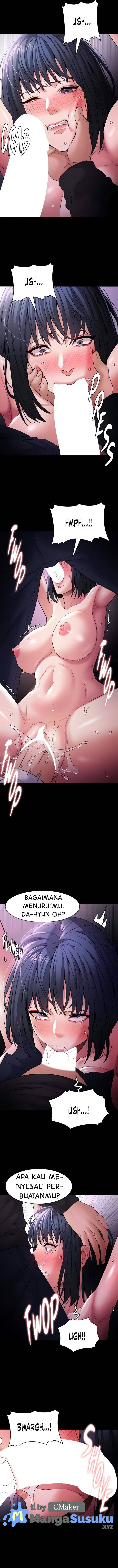 Wicked Diary - Chapter 104 5