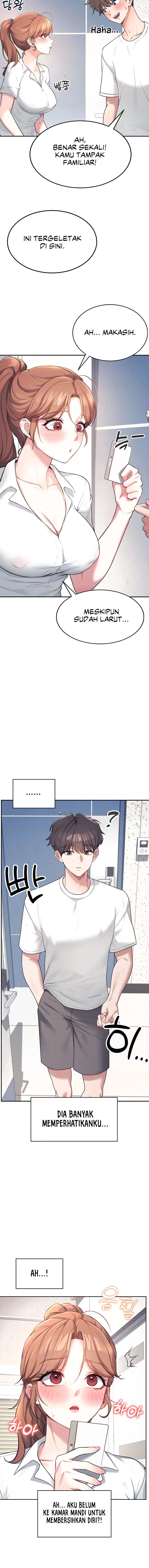 Wireless Onahole - Chapter 8 3