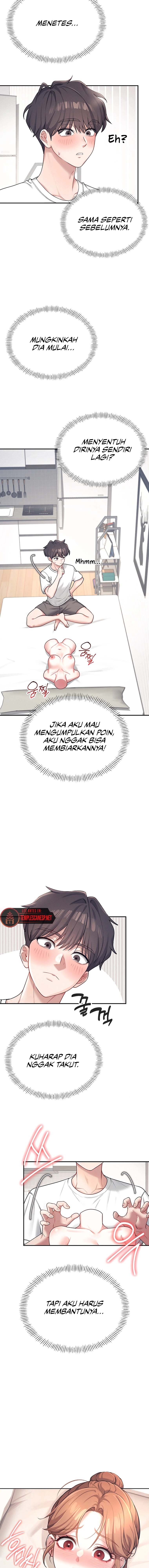 Wireless Onahole - Chapter 8 15
