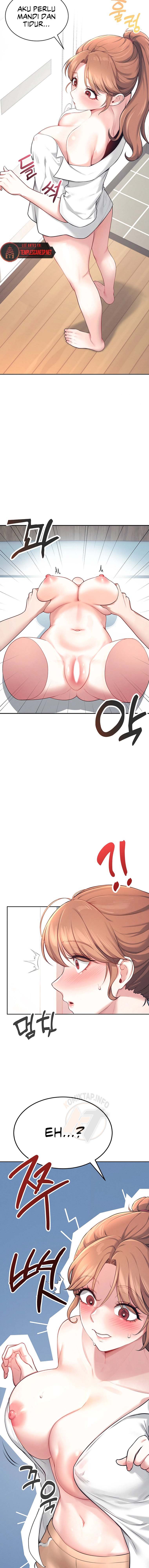 Wireless Onahole - Chapter 8 6