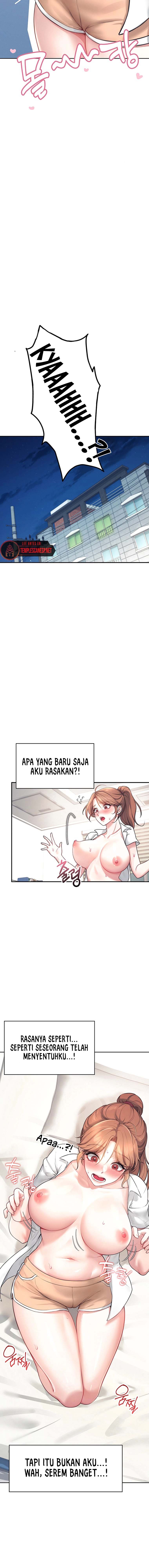 Wireless Onahole - Chapter 8 7