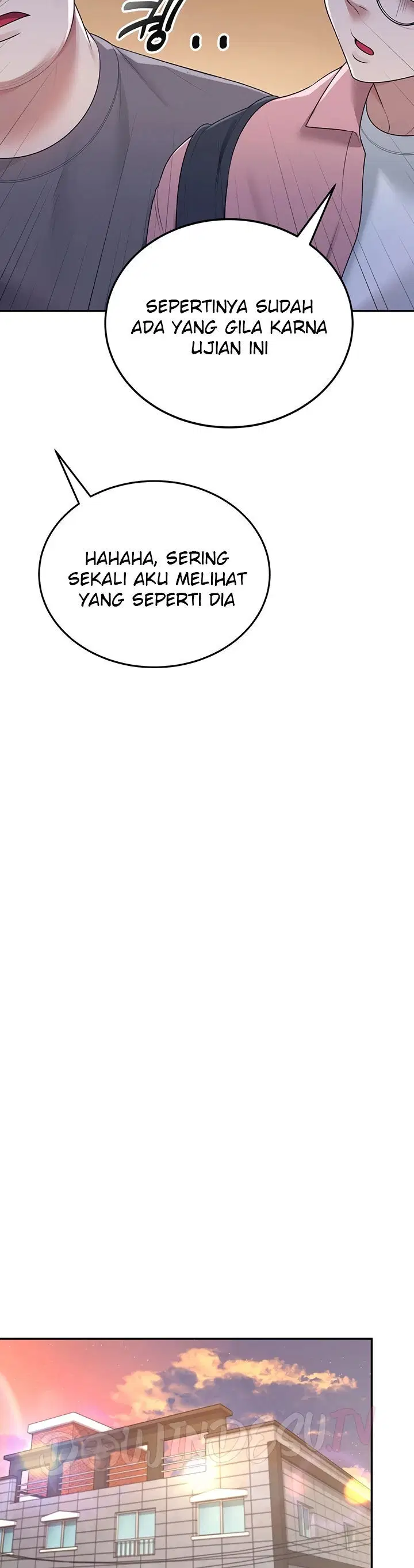 Wireless Onahole - Chapter 13 8
