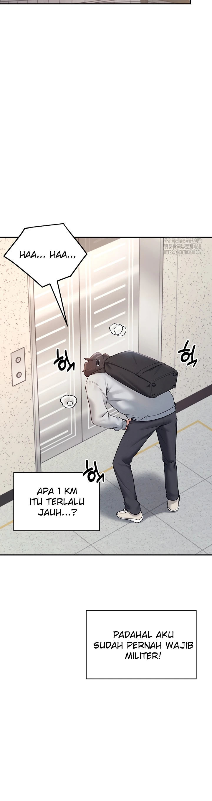 Wireless Onahole - Chapter 13 9