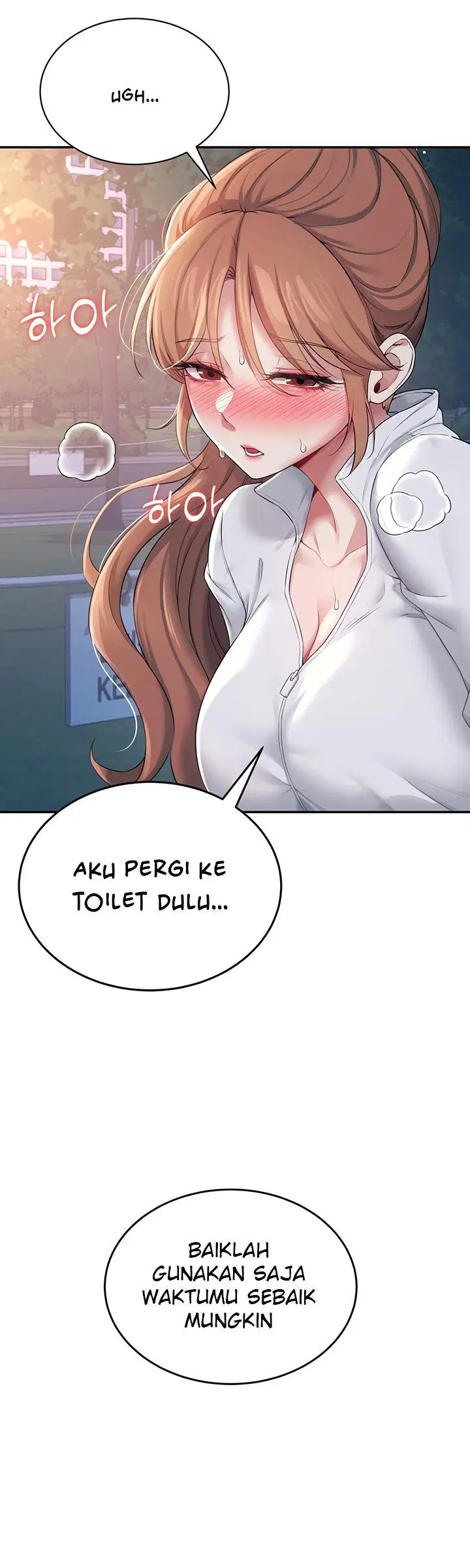 Wireless Onahole - Chapter 13 37