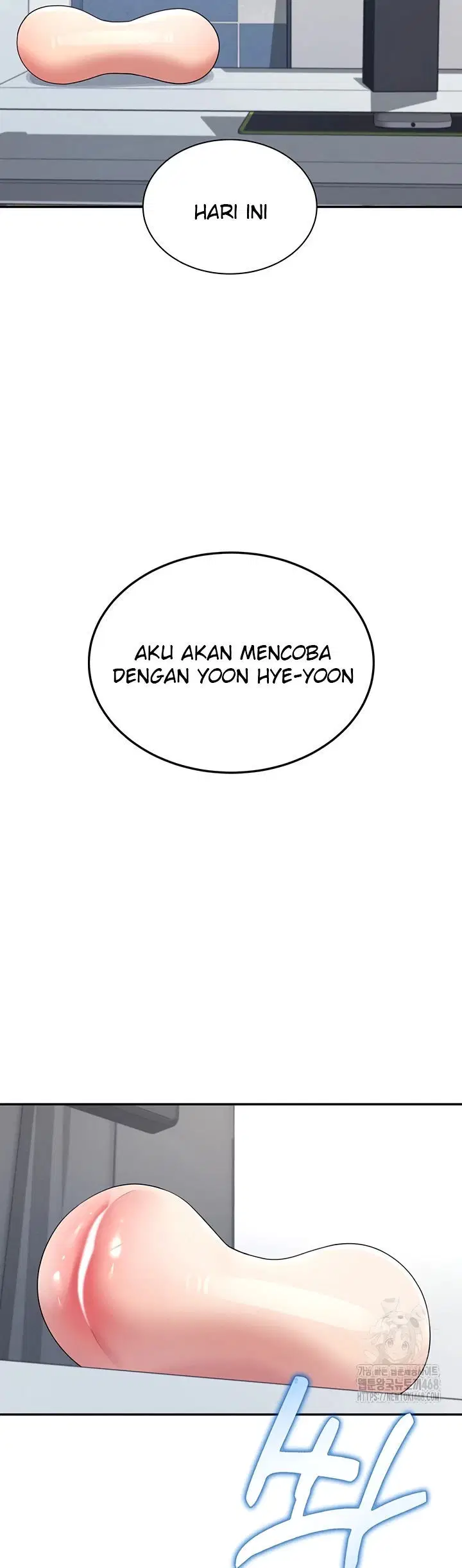 Wireless Onahole - Chapter 13 19