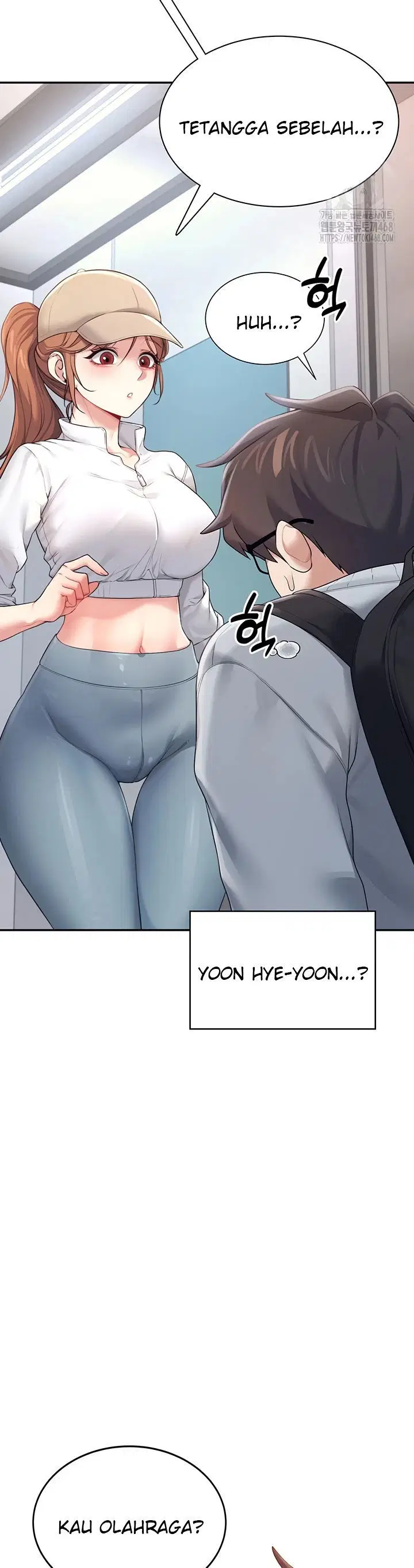 Wireless Onahole - Chapter 13 11