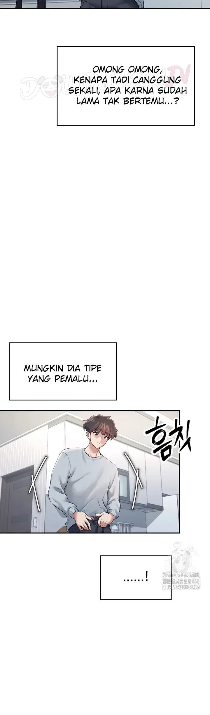 Wireless Onahole - Chapter 13 16