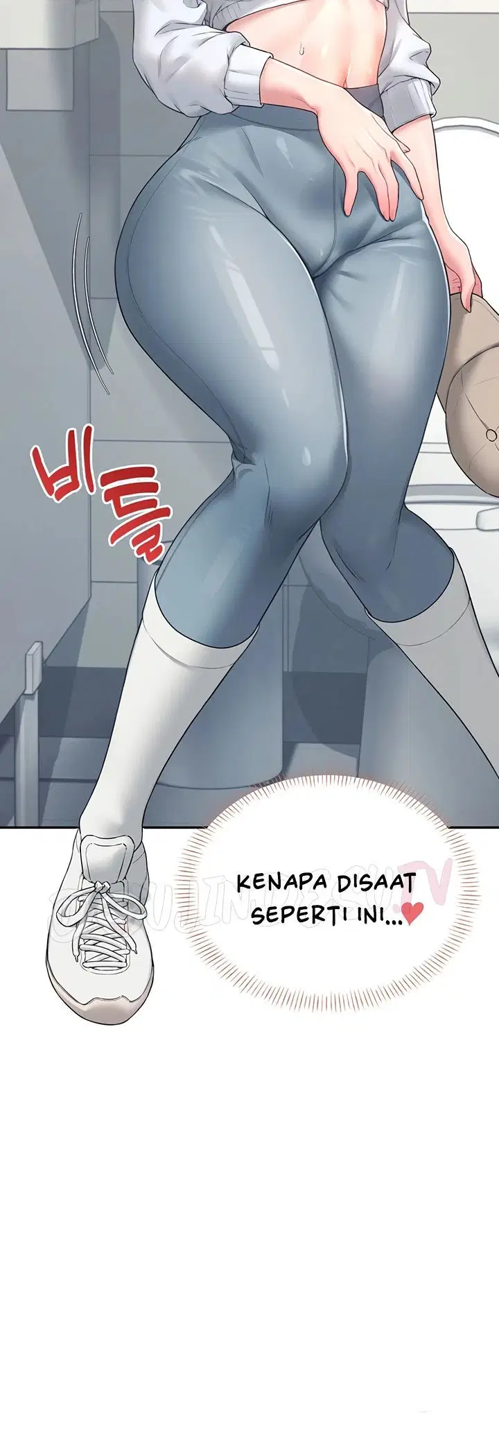 Wireless Onahole - Chapter 13 40
