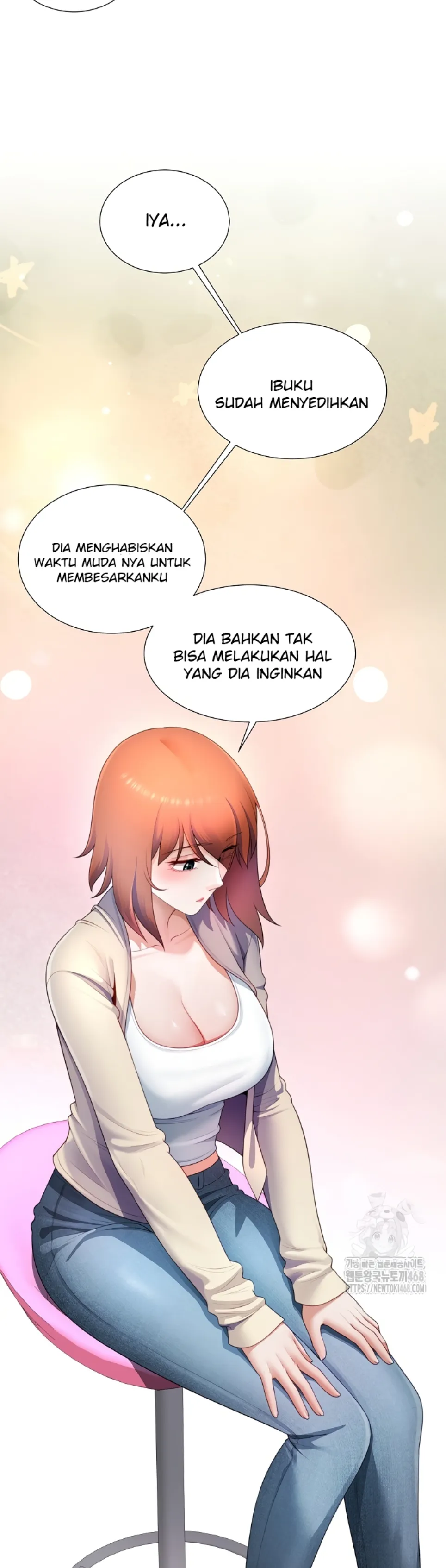 Wanna Become a Dad or a Boyfriend - Chapter 27 29