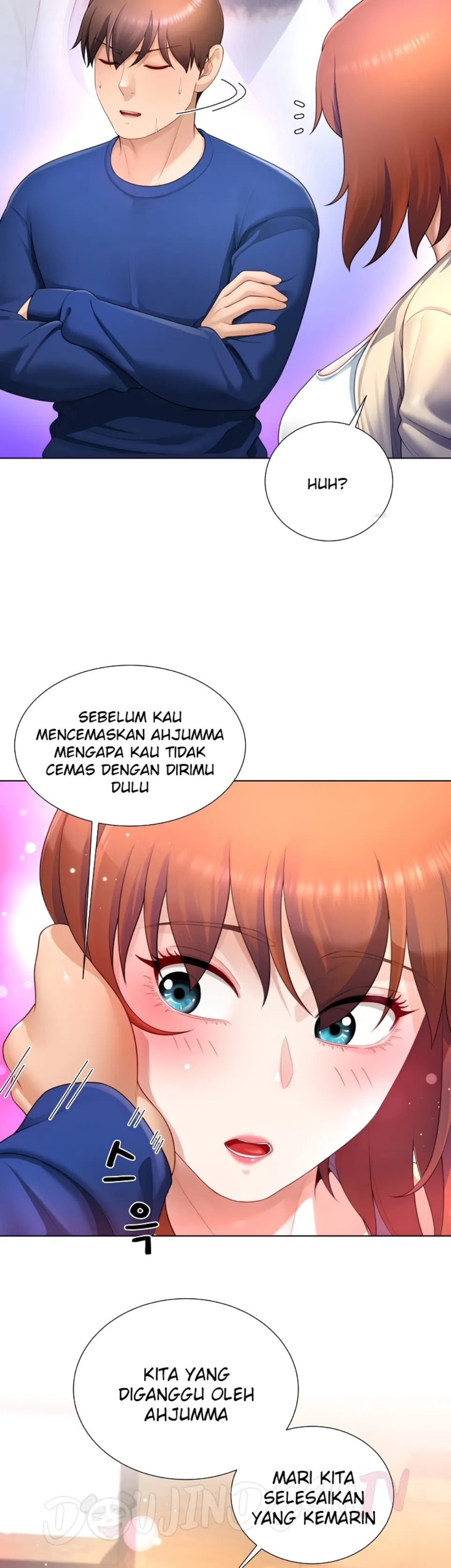 Wanna Become a Dad or a Boyfriend - Chapter 27 39