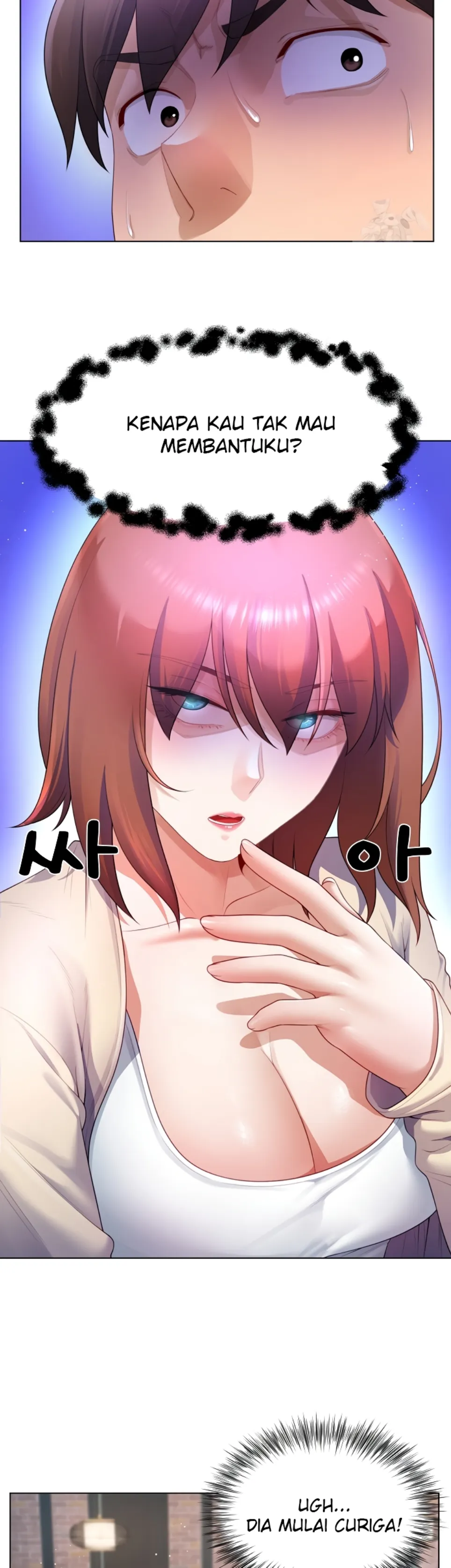 Wanna Become a Dad or a Boyfriend - Chapter 27 36