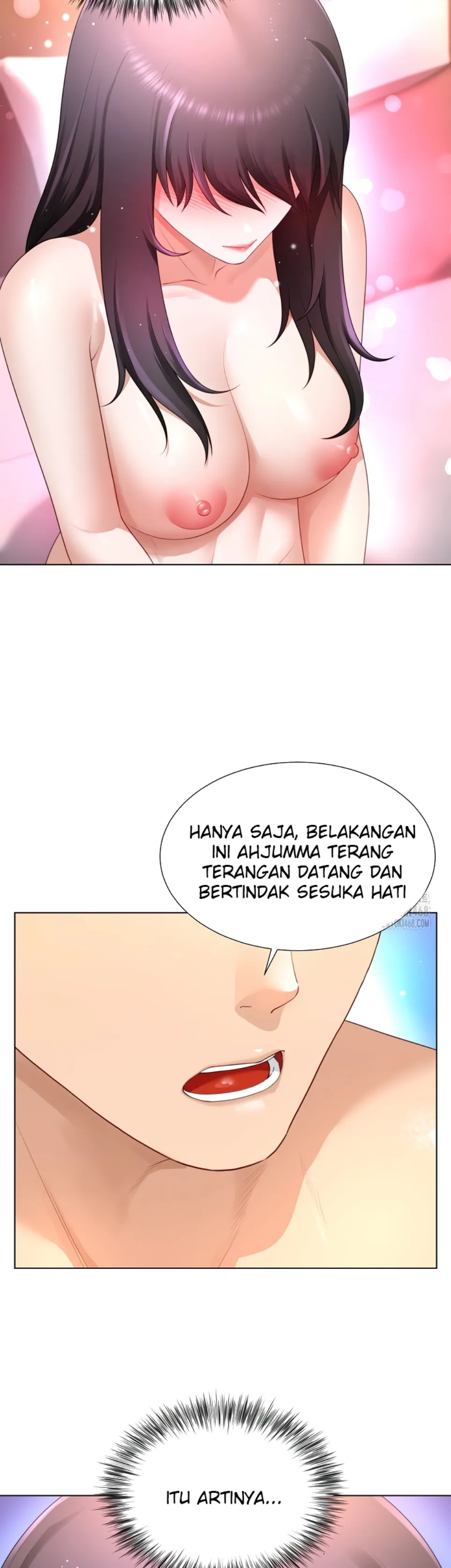 Wanna Become a Dad or a Boyfriend - Chapter 27 10