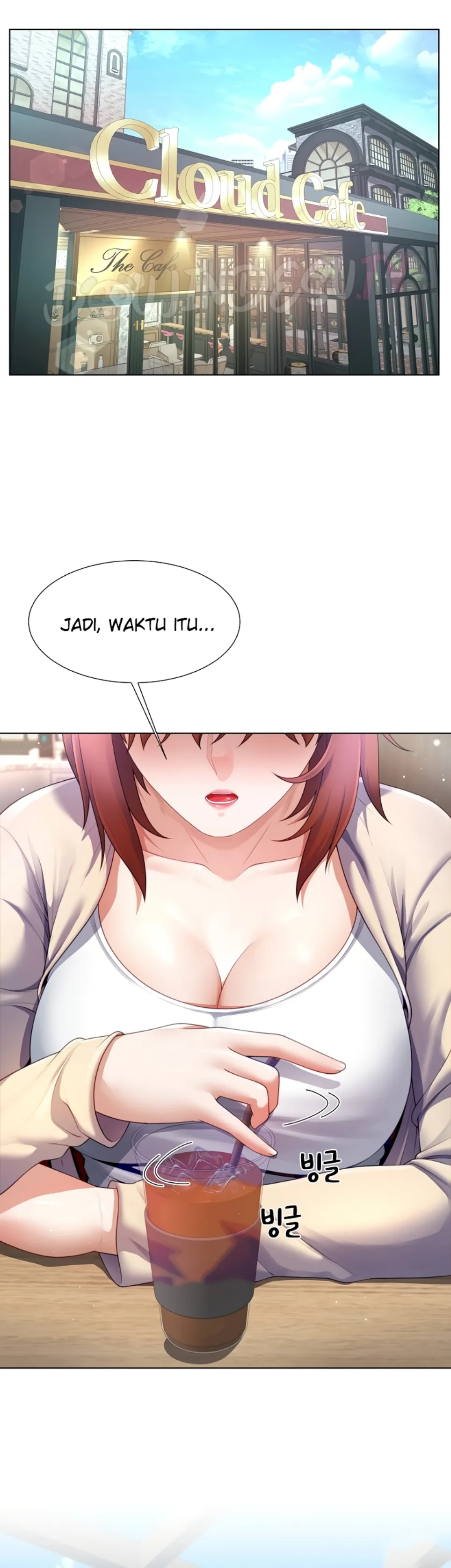 Wanna Become a Dad or a Boyfriend - Chapter 27 16