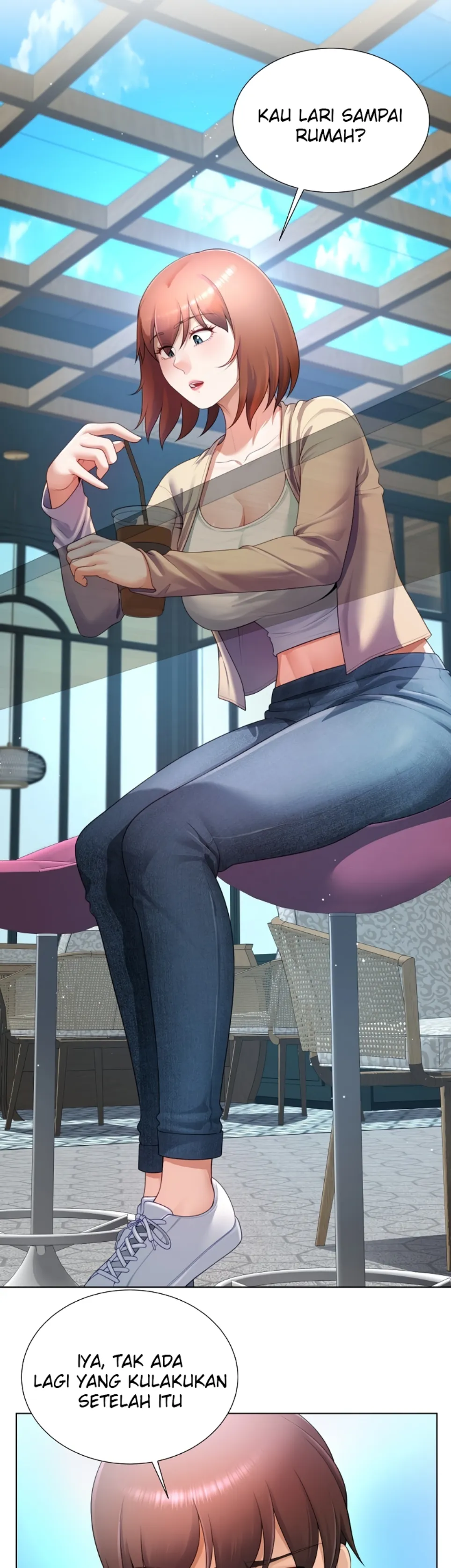 Wanna Become a Dad or a Boyfriend - Chapter 27 17