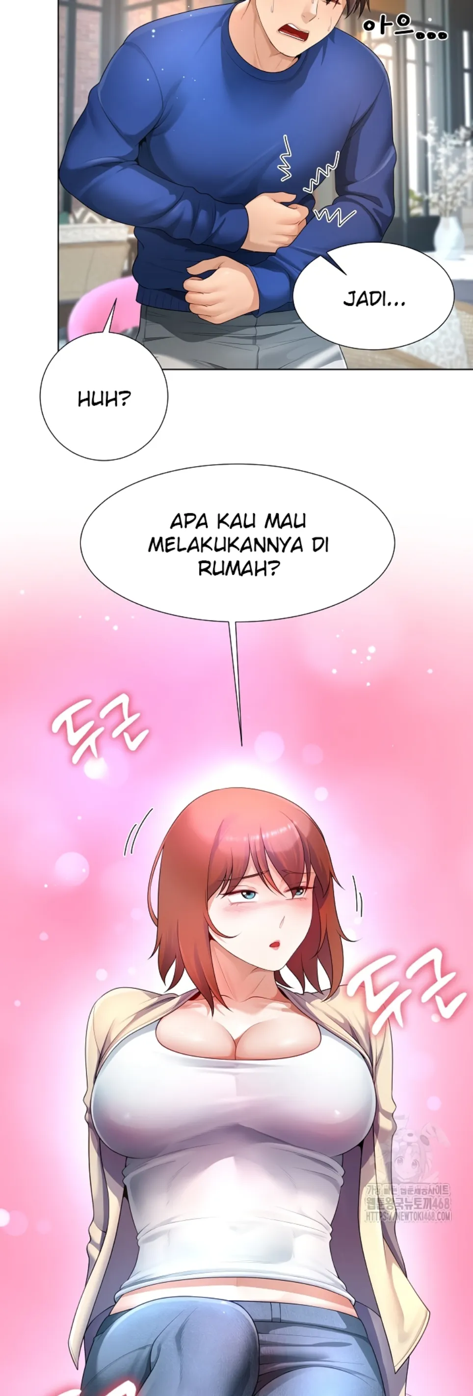 Wanna Become a Dad or a Boyfriend - Chapter 27 42