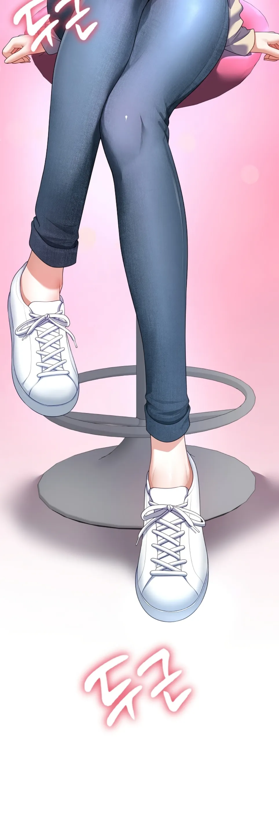 Wanna Become a Dad or a Boyfriend - Chapter 27 43