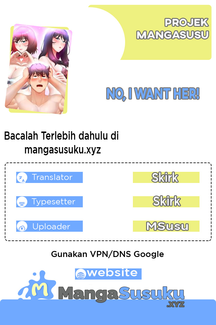 Wanna Become a Dad or a Boyfriend - Chapter 15 1