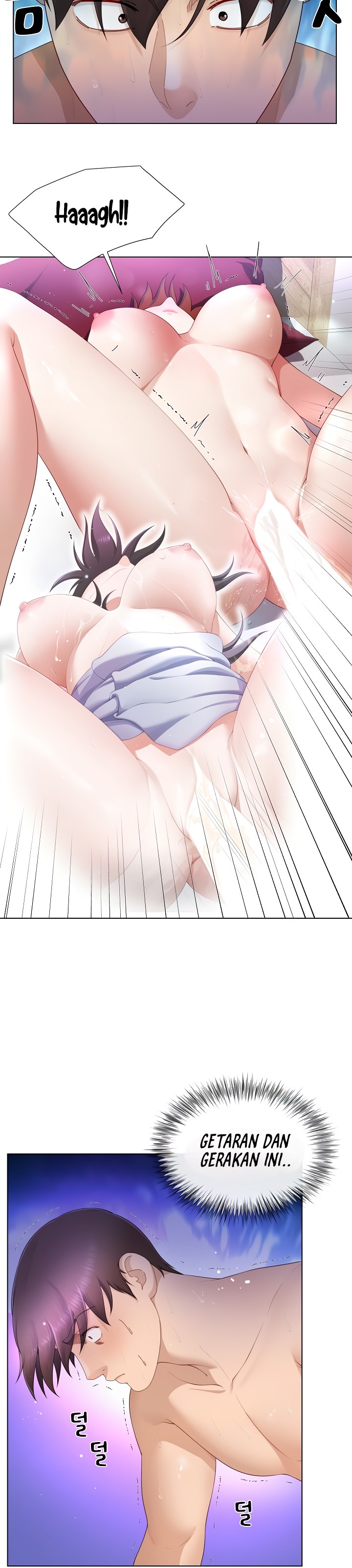 Wanna Become a Dad or a Boyfriend - Chapter 15 19