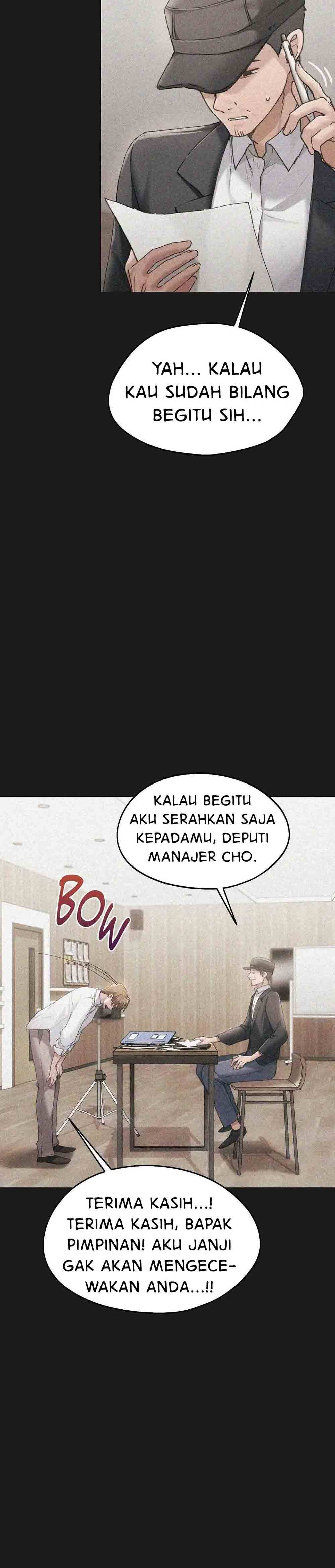 Wreck My Bias - Chapter 70 8