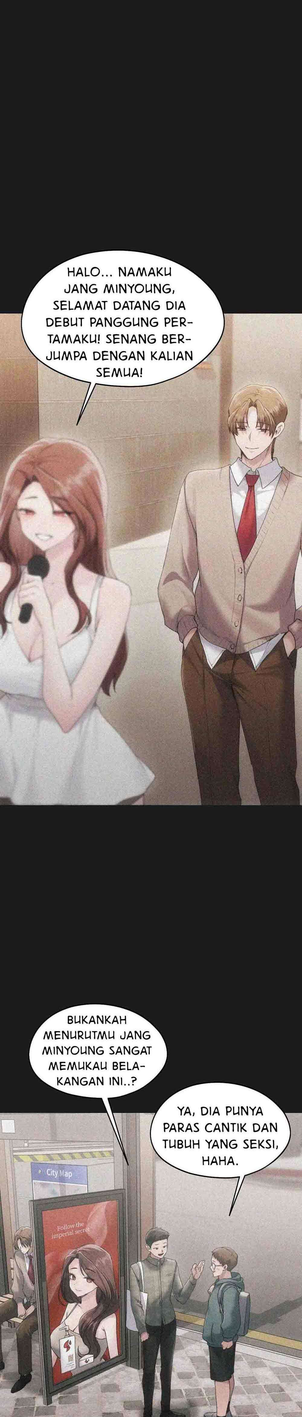 Wreck My Bias - Chapter 70 9