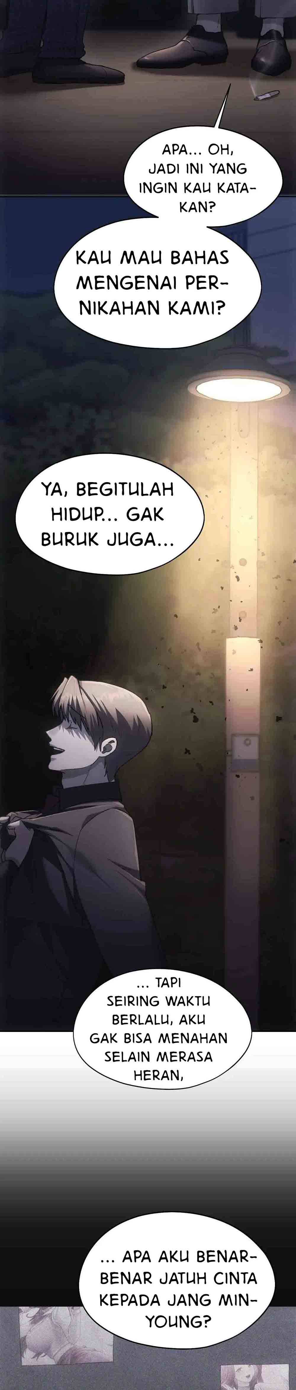 Wreck My Bias - Chapter 70 29