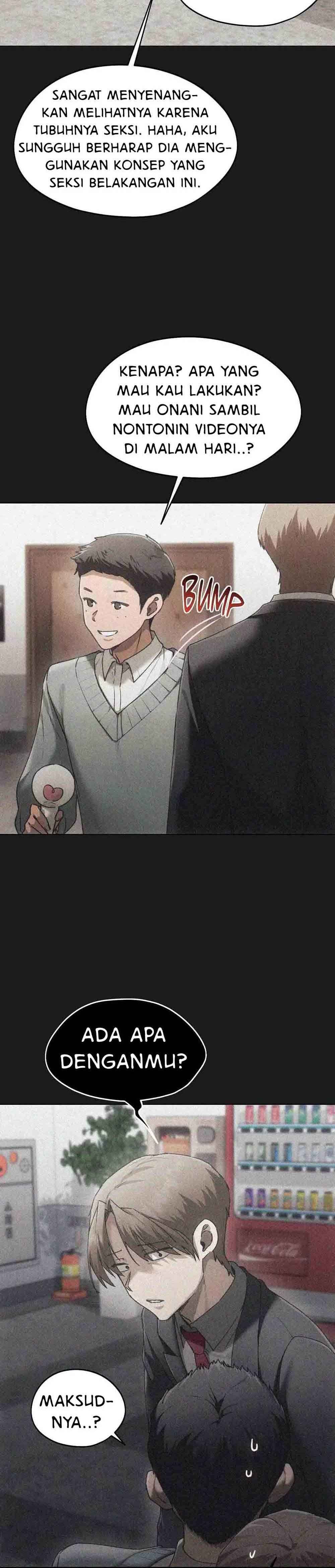 Wreck My Bias - Chapter 70 23