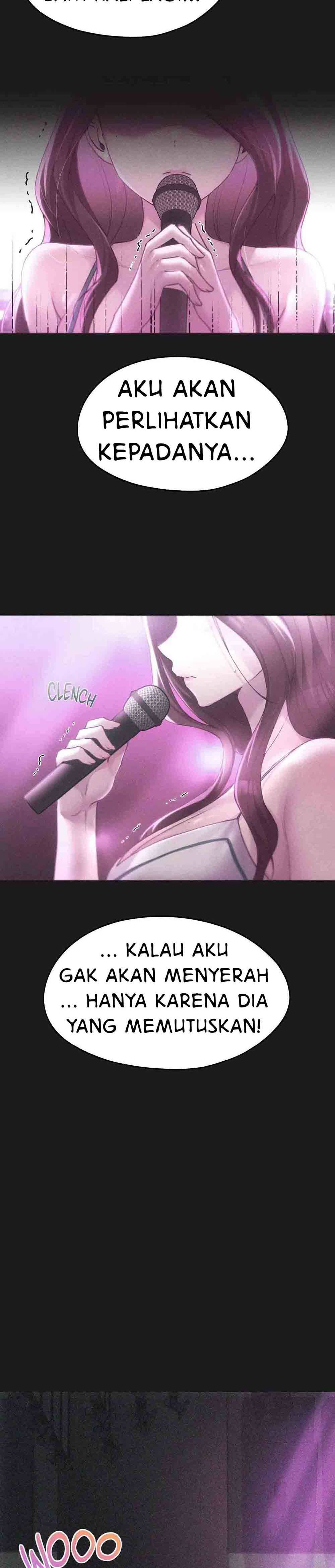 Wreck My Bias - Chapter 70 21