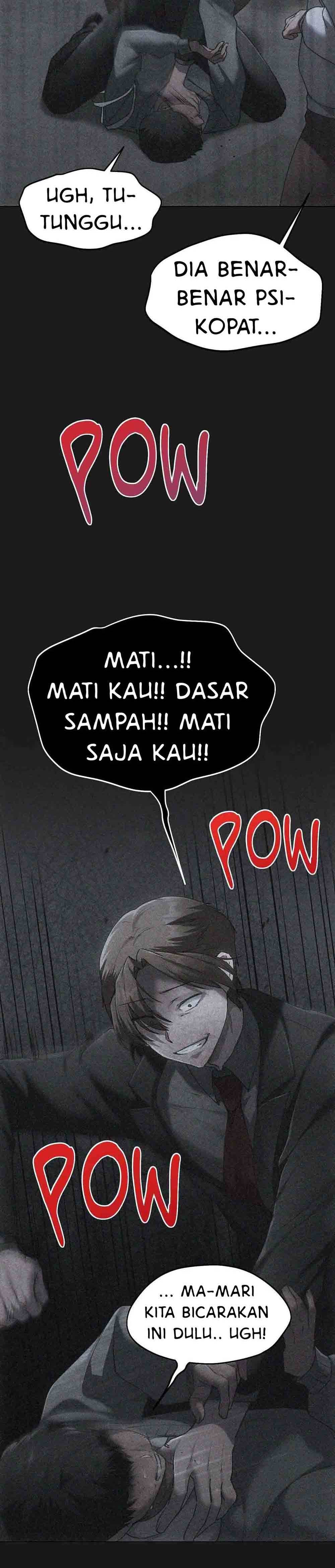 Wreck My Bias - Chapter 70 26