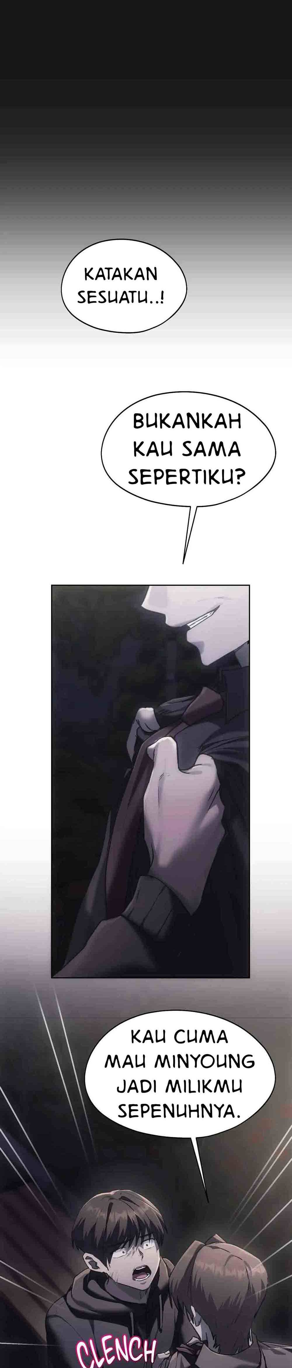 Wreck My Bias - Chapter 70 27