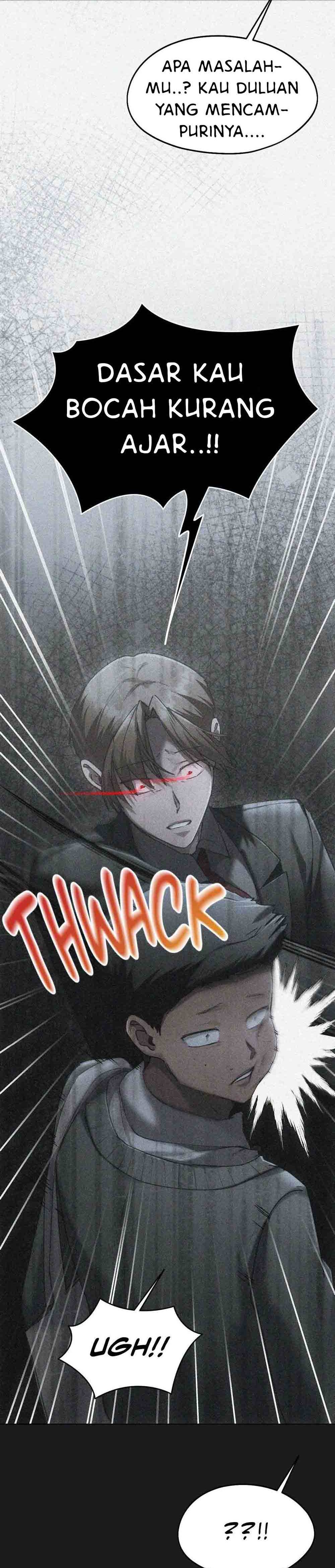 Wreck My Bias - Chapter 70 24