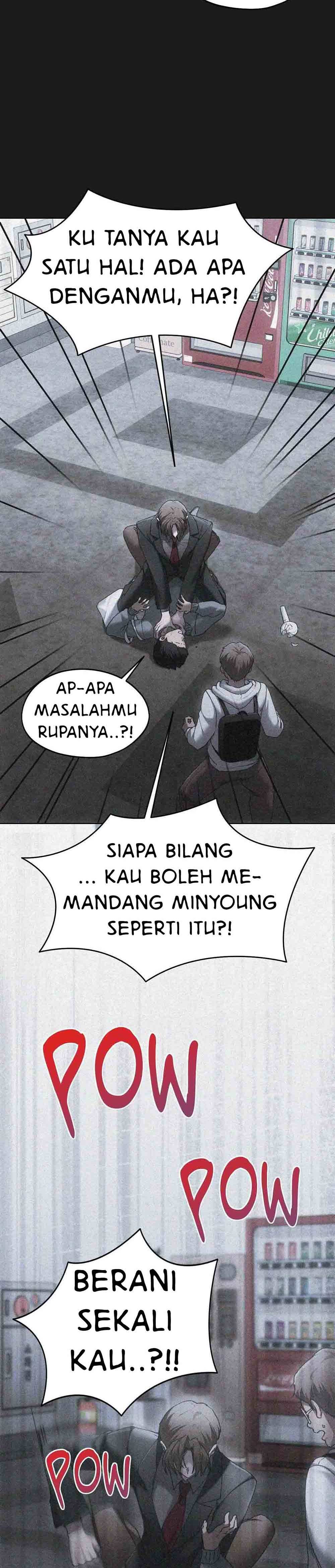Wreck My Bias - Chapter 70 25