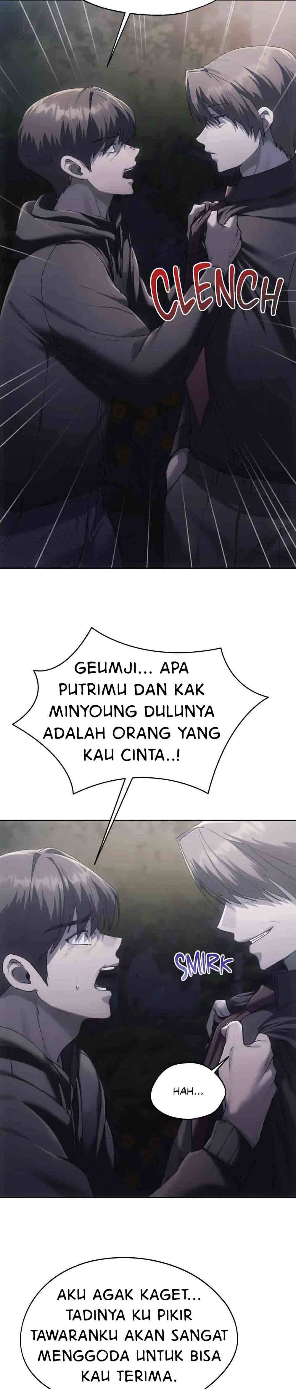 Wreck My Bias - Chapter 70 3