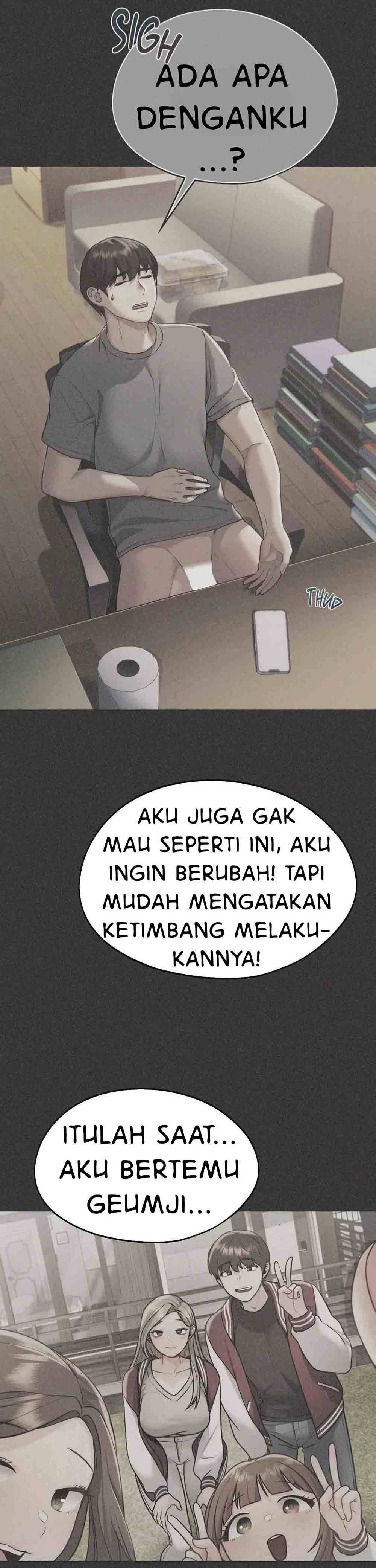 Wreck My Bias - Chapter 70 38