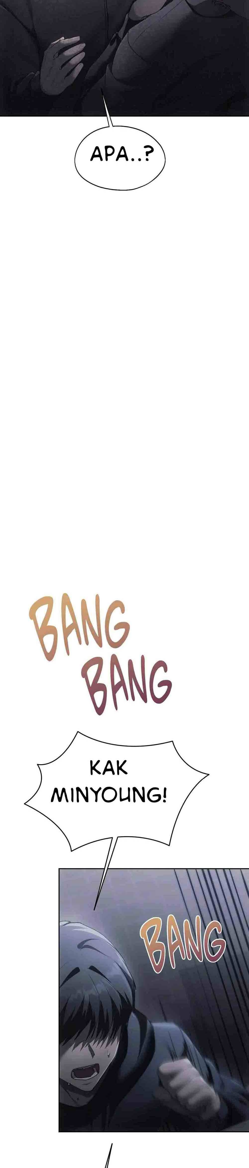 Wreck My Bias - Chapter 70 32