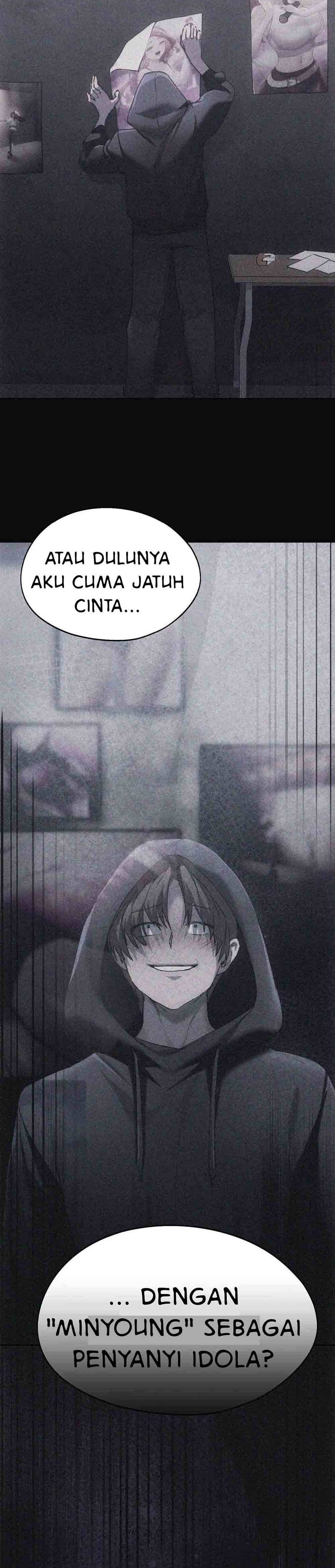 Wreck My Bias - Chapter 70 30