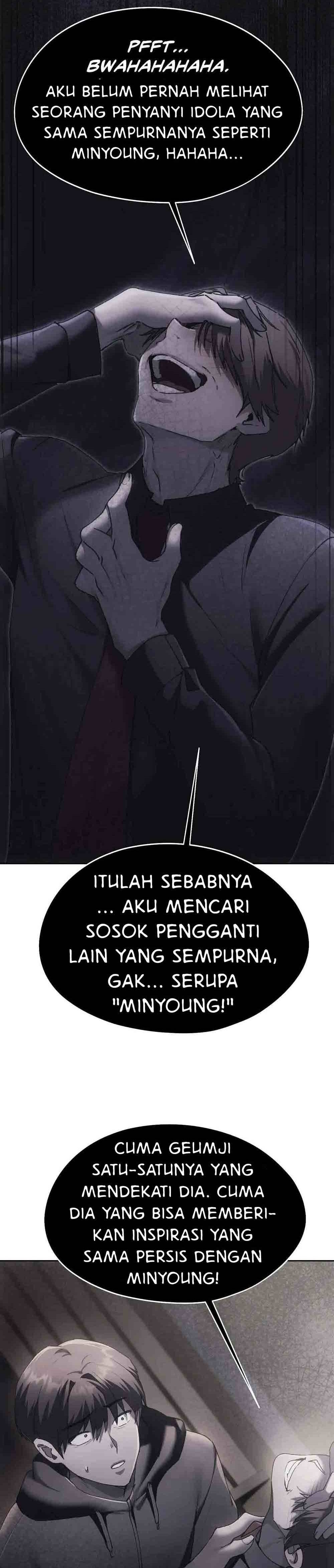 Wreck My Bias - Chapter 70 31