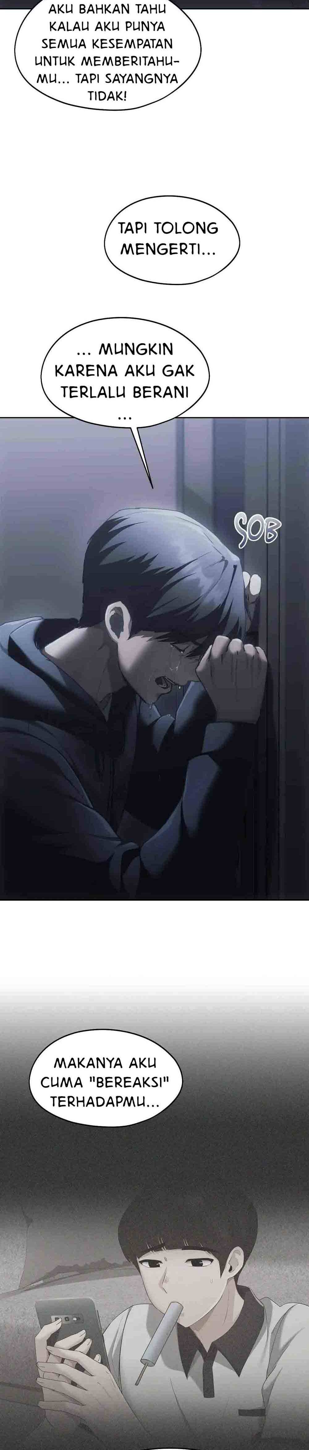 Wreck My Bias - Chapter 70 36