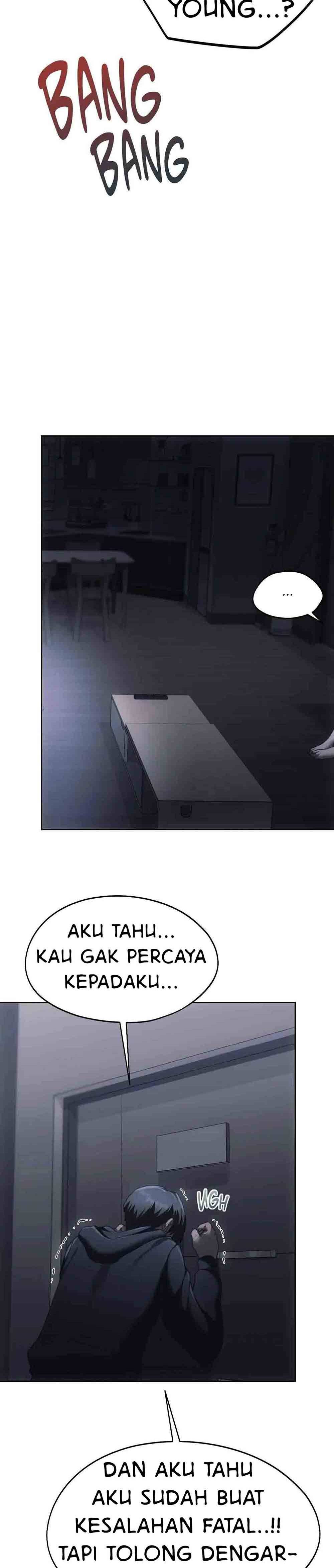 Wreck My Bias - Chapter 70 34