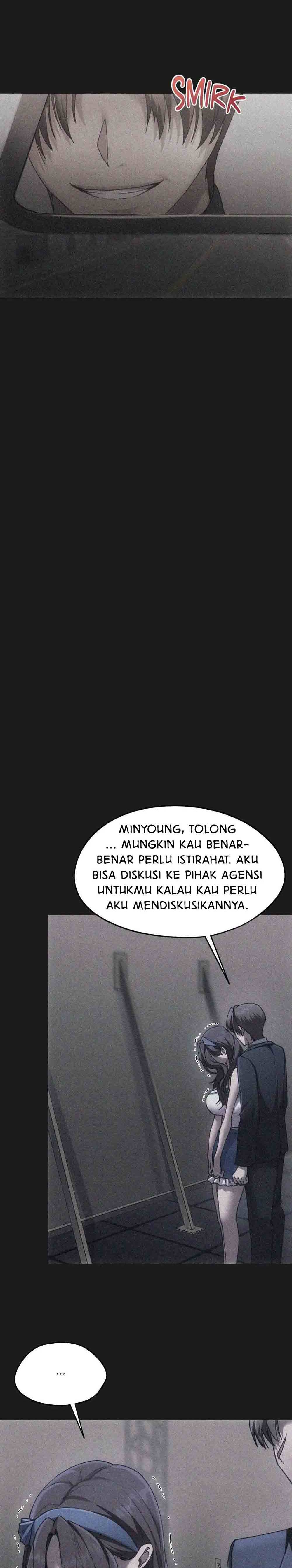 Wreck My Bias - Chapter 70 18