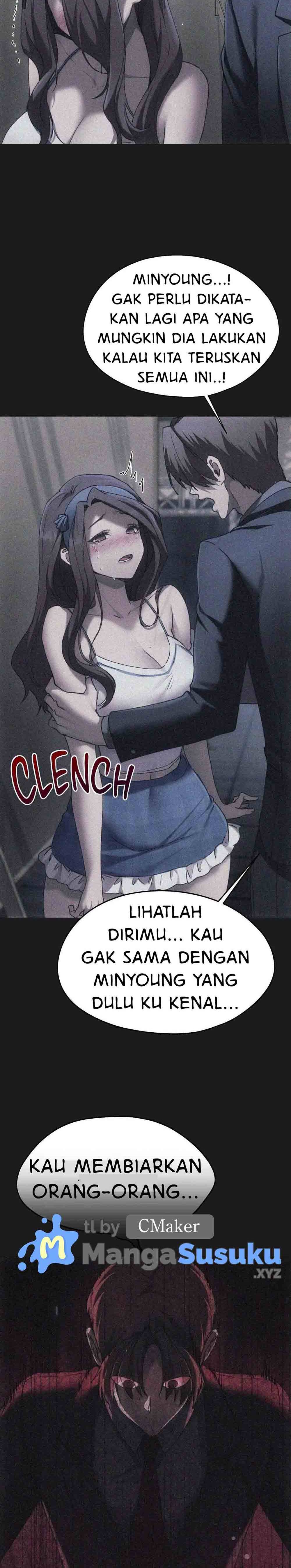 Wreck My Bias - Chapter 70 19