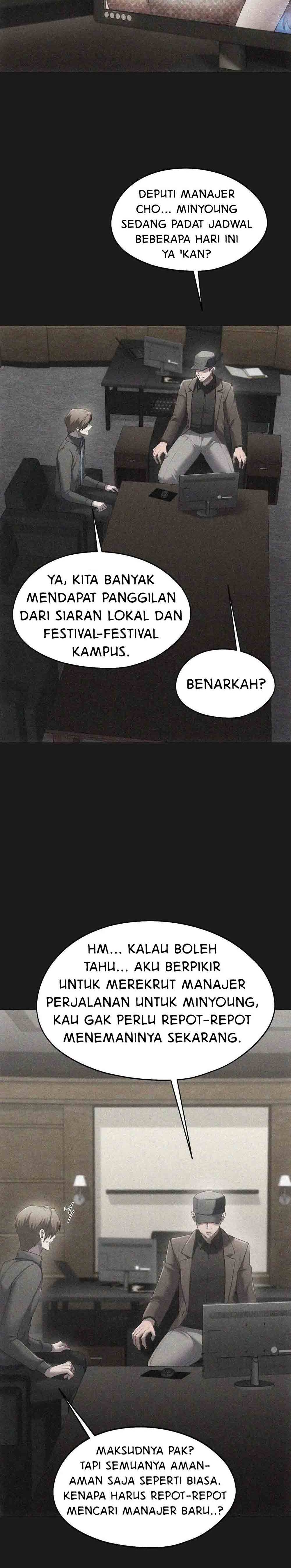Wreck My Bias - Chapter 70 13