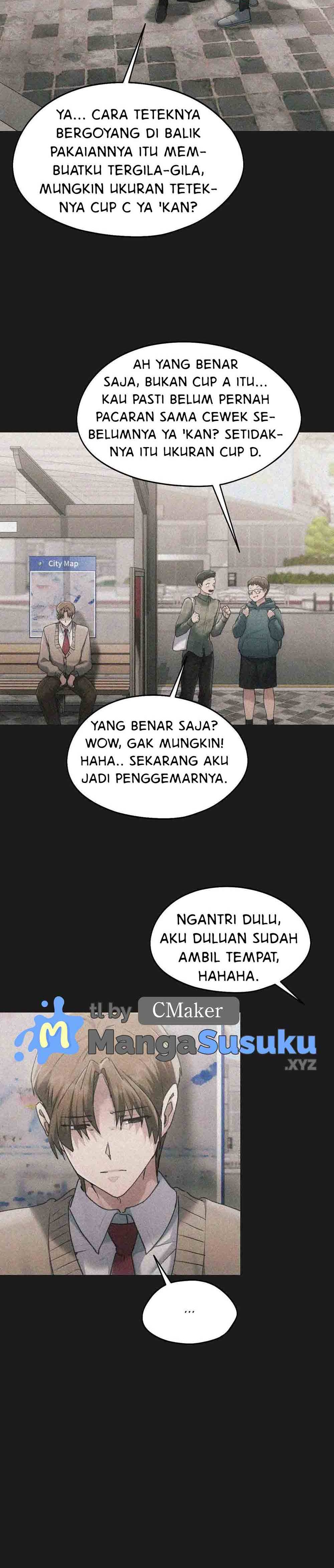 Wreck My Bias - Chapter 70 10