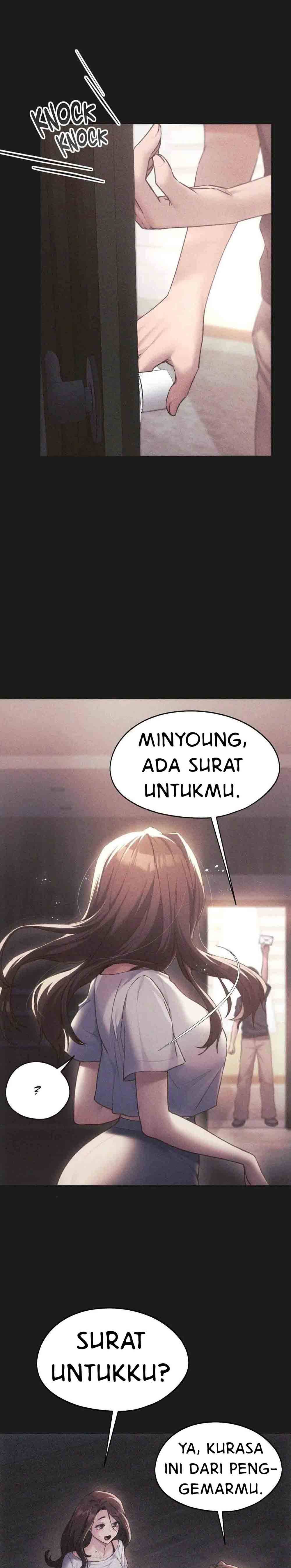 Wreck My Bias - Chapter 70 16