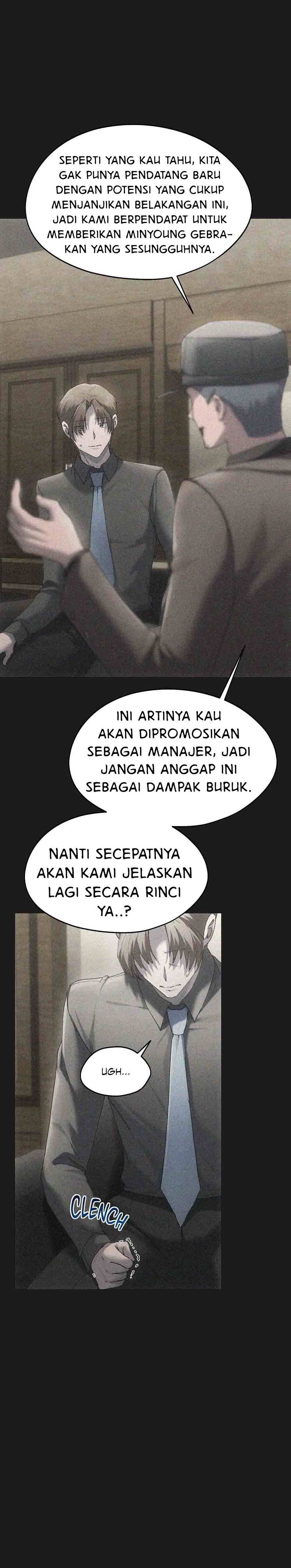 Wreck My Bias - Chapter 70 14
