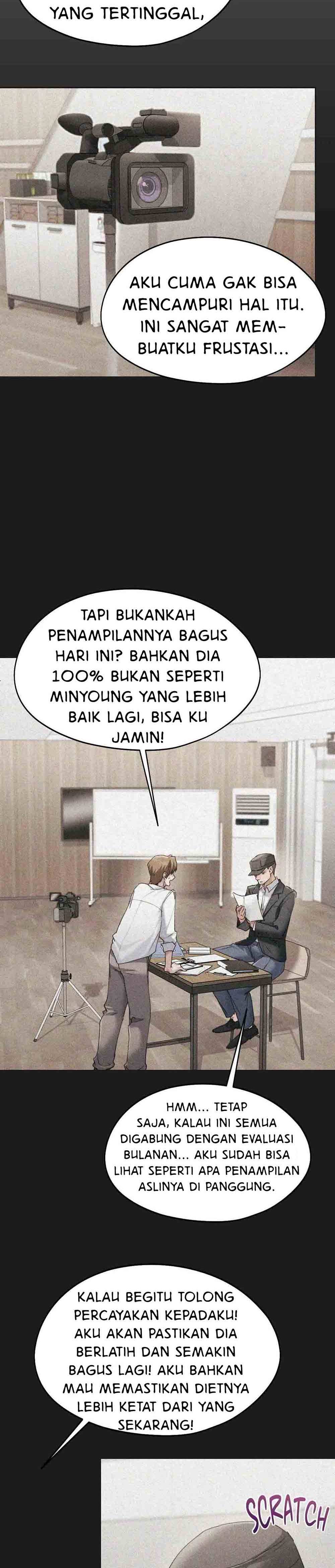 Wreck My Bias - Chapter 70 7