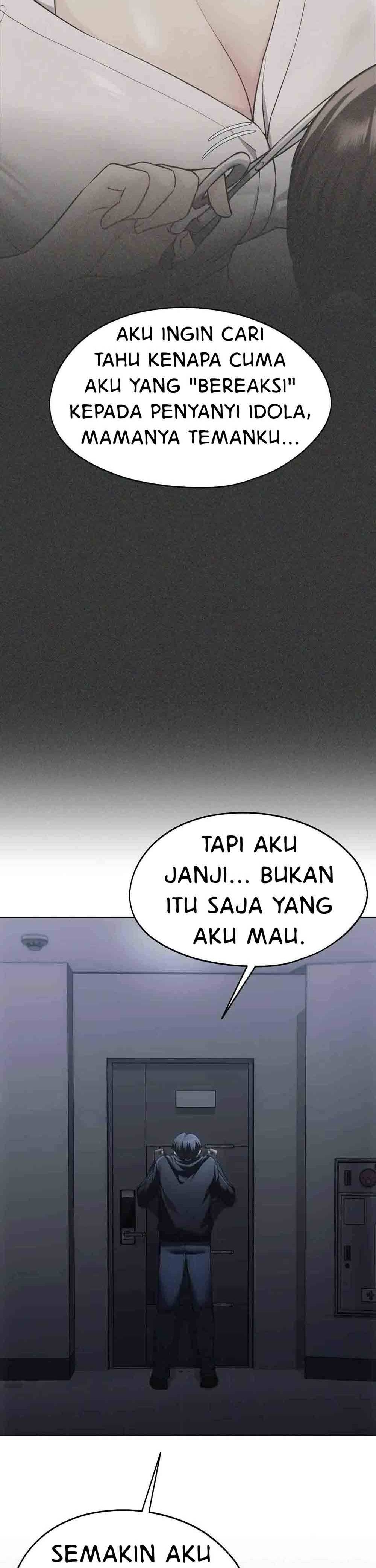 Wreck My Bias - Chapter 70 40
