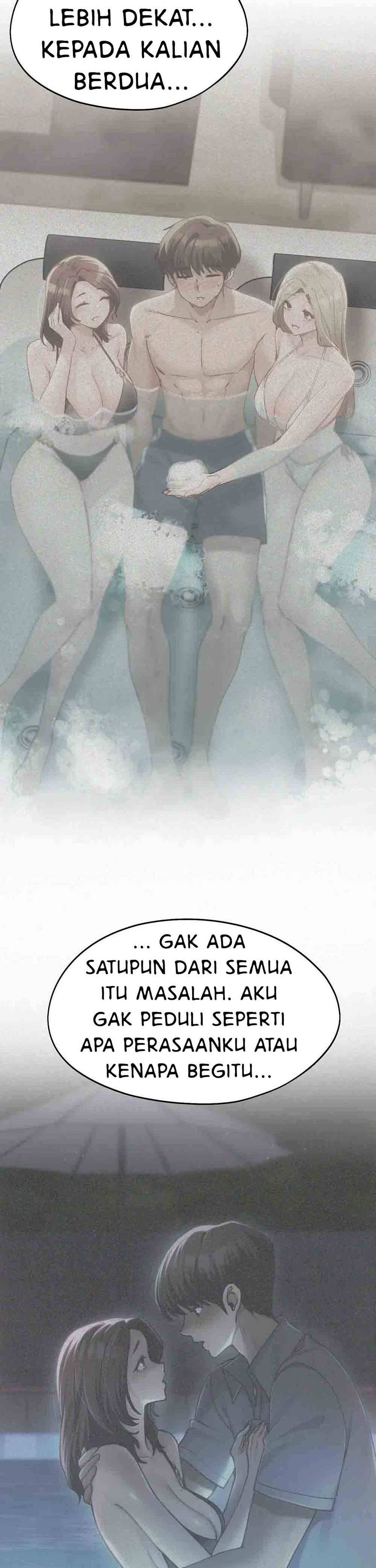 Wreck My Bias - Chapter 70 41