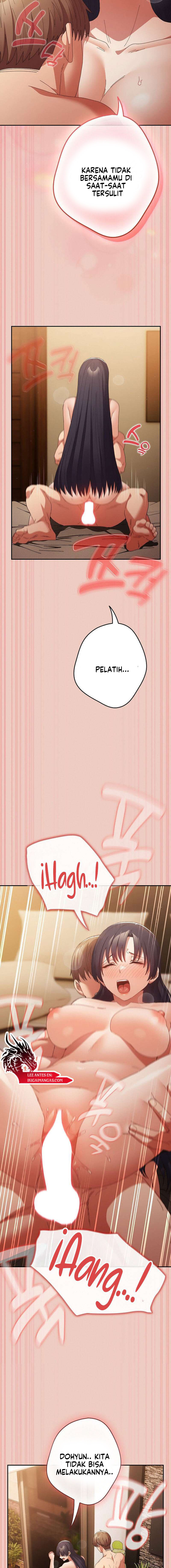 That’s not how it’s done - Chapter 112 8 That’s not how it’s done - Chapter 112 8